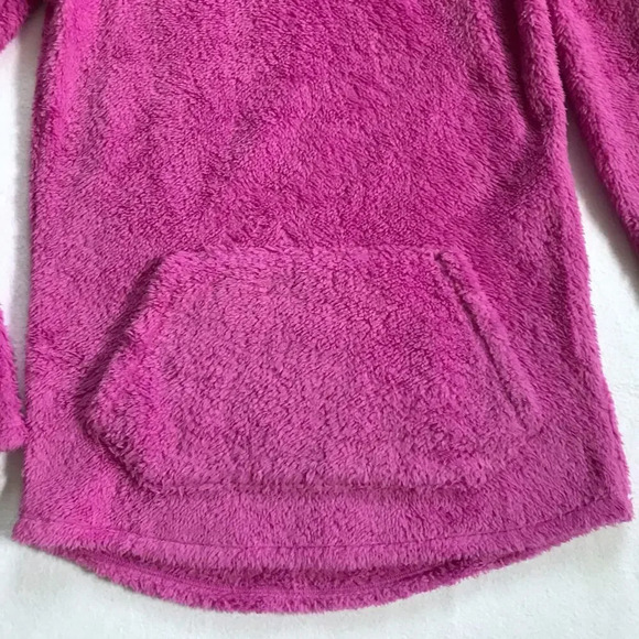 Champion C9 NWT Faux Fur Pullover Girls XL (16-18) - Picture 3 of 7